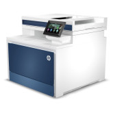 MULTIFUNCION  HP LASERJET PRO 4302FDW WIFI DUPLEX BLANC/AZUL