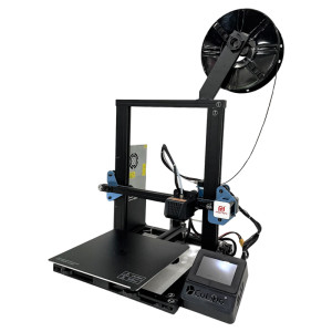 IMPRESORA 3D COLIDO DIY 3.0 + DIBUPRINT BASIC