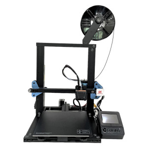 IMPRESORA 3D COLIDO DIY 3.0 + DIBUPRINT BASIC