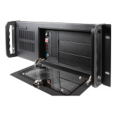 CAJA RACK 19" 4U-UNYKA UK4229 EVO SIN FUENTE 