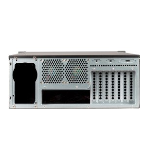 CAJA RACK 19" 4U-UNYKA UK4229 EVO SIN FUENTE 