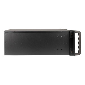 CAJA RACK 19" 4U-UNYKA UK4229 EVO SIN FUENTE 