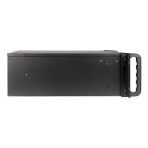 CAJA RACK 19" 4U-UNYKA UK4229 EVO SIN FUENTE 