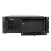 CAJA RACK 19" 4U-UNYKA UK4229 EVO SIN FUENTE 