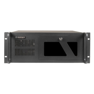 CAJA RACK 19" 4U-UNYKA UK4229 EVO SIN FUENTE 