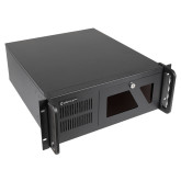 CAJA RACK 19" 4U-UNYKA UK4229 EVO SIN FUENTE 