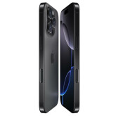 SMARTPHONE APPLE IPHONE 16 PRO MAX 256GB BLACK TITAN. MYWV3Q