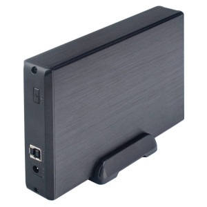 CAJA EXTERNA AISENS DISCOS DUROS 3.5"USB 3.1  ASE-3530B