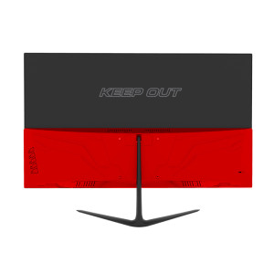 MONITOR KEEP OUT GAMING 27" XGM27PRO2KV3 MULTIM.2K/165HZ/IPS