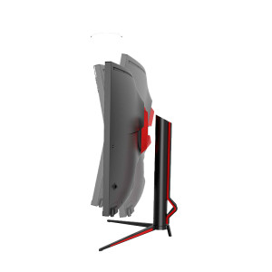 MONITOR KEEP OUT GAMING 40" XGM40UW5K CURVO ULTRAWIDE 5K/60