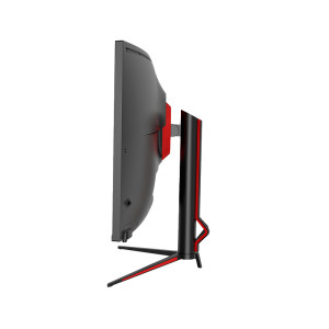 MONITOR KEEP OUT GAMING 40" XGM40UW5K CURVO ULTRAWIDE 5K/60