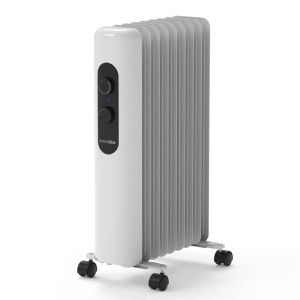 RADIADOR ACEITE MATIRA 7020W BLANCO 2000W 9 ELEMENTOS