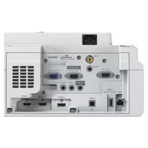 VIDEOPROYECTOR EPSON EB-770F 3LCD 4100 LÚMENES 