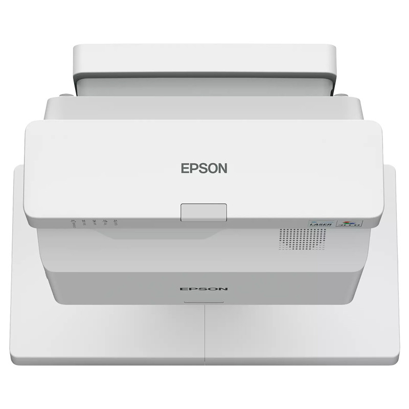 VIDEOPROYECTOR EPSON EB-770F 3LCD 4100 LÚMENES 