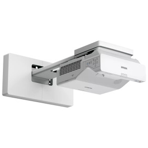 VIDEOPROYECTOR EPSON EB-770F 3LCD 4100 LÚMENES 