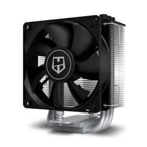 DISIPADOR CPU NOX HUMMER H-903 NEGRO  1200/1700/2011