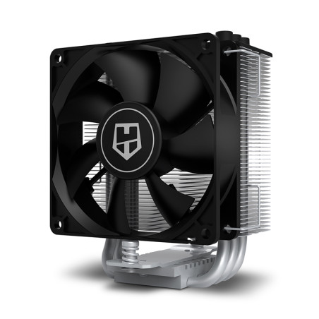 DISIPADOR CPU NOX HUMMER H-903 NEGRO  1200/1700/2011
