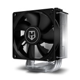 DISIPADOR CPU NOX HUMMER H-903 NEGRO  1200/1700/2011