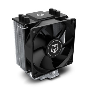 DISIPADOR CPU NOX HUMMER H-903 NEGRO  1200/1700/2011