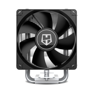 DISIPADOR CPU NOX HUMMER H-903 NEGRO  1200/1700/2011