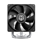 DISIPADOR CPU NOX HUMMER H-903 NEGRO  1200/1700/2011