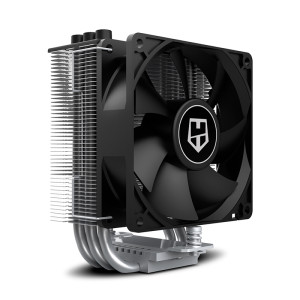 DISIPADOR CPU NOX HUMMER H-903 NEGRO  1200/1700/2011