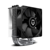 DISIPADOR CPU NOX HUMMER H-903 NEGRO  1200/1700/2011