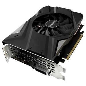 VGA GIGABYTE GEFORCE AORUS GTX GV-N1656OC-4GD  DDR6 4GB 