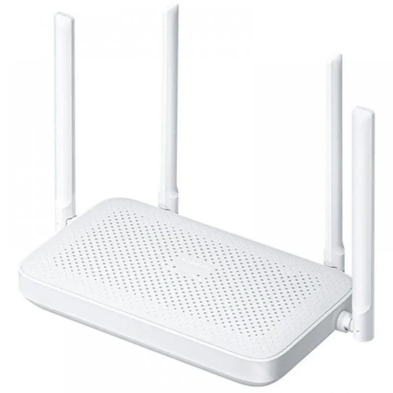 ROUTER XIAOMI INALÁMBRICO AX1500 2.4GHZ 5GHZ