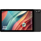 TABLET SPC GRAVITY 5 SE 10.1" 4GB 64GB OCTACORE NEGRA*