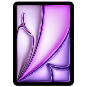 IPAD AIR APPLE 11" M2 WI-FI 128GB PURPLE MUWF3TY/A