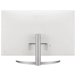 MONITOR LG 31.5" 32SQ700S-W 4K  SMART TV MULTIMEDIA BLANCO