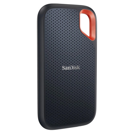 DISCO DURO EXTERNO SANDISK SSD PORTABLE V2 1TB USB 3.2 GEN 
