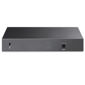 SWITCH TP-LINK METAL. 8 PUERTOSSG108-M2 8P 2.5GIGABIT NO GE 