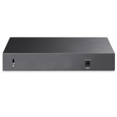 SWITCH TP-LINK METAL. 8 PUERTOSSG108-M2 8P 2.5GIGABIT NO GE 