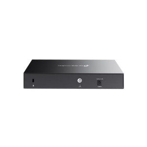 ROUTER TP-LINK ER707-M2 MULTIGIGABIT OMADA 2P DE 2.5G -6P WA