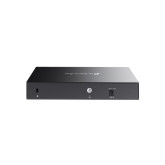 ROUTER TP-LINK ER707-M2 MULTIGIGABIT OMADA 2P DE 2.5G -6P WA