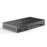 ROUTER TP-LINK ER707-M2 MULTIGIGABIT OMADA 2P DE 2.5G -6P WA
