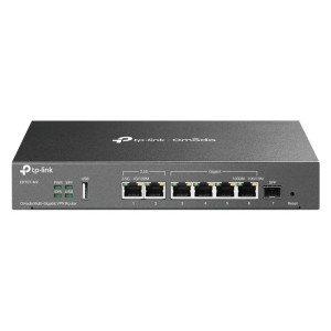 ROUTER TP-LINK ER707-M2 MULTIGIGABIT OMADA 2P DE 2.5G -6P WA