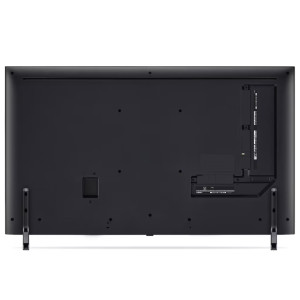TV LG 43"  4K QNANOCELL SMART TV 43QNED80T6A 