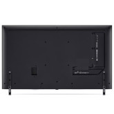 TV LG 43"  4K QNANOCELL SMART TV 43QNED80T6A 