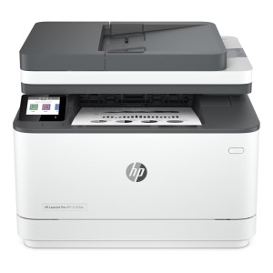 MULTIFUNCION HP LÁSER MONOCROMO MFP 3102FDW 