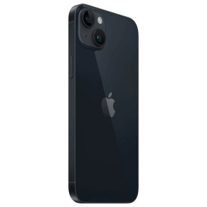 SMARTPHONE APPLE IPHONE 14 PLUS 256GB NEGRO MQ533QL/A