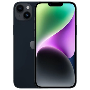 SMARTPHONE APPLE IPHONE 14 PLUS 256GB NEGRO MQ533QL/A