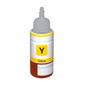 BOTELLA CANON COMP. GI40/GI41/GI43/GI46/GI490/GI50 AMARILLO