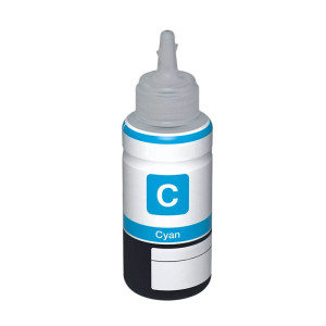 BOTELLA CANON COMP. GI40/GI41/GI43/GI46/GI490/GI50 CYAN