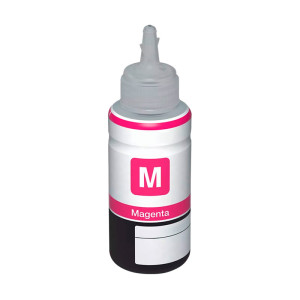 BOTELLA CANON COMP. GI40/GI41/GI43/GI46/GI490/GI50 MAGENTA