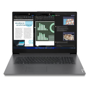 PORTATIL LENOVO V17 G4 IRU I5-13420H 16GB 512GB WIFI 17,3"