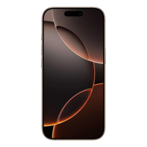 SMARTPHONE APPLE IPHONE 16 PRO 128GB DESERT TITANIO 