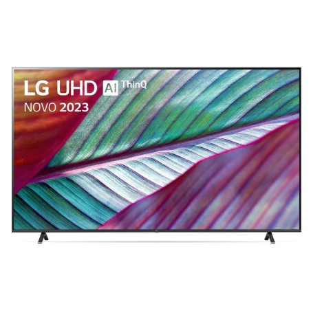 TV LG 75UR78006LK 75" UHD ULTRA HD 4K SMART TV WIFI